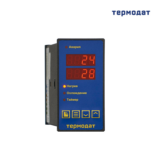 Термодат-10К7-В