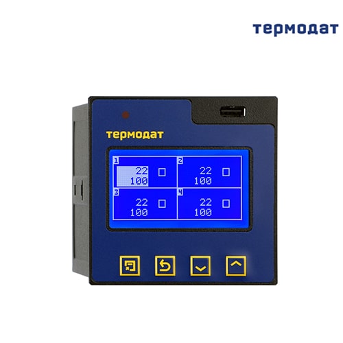 Термодат-17М6-А