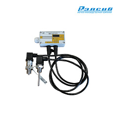 Измеритель-регистратор избыточного давления и температуры EClerk-M-PT-HP