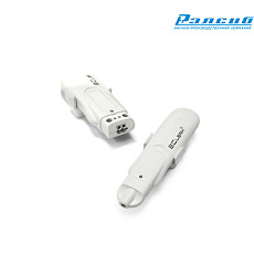 Измеритель-регистратор температуры (логгер) EClerk-M-01-2Pt-C-G3 для сверхнизких температур
