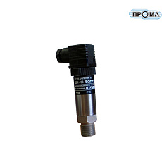 ДДМ-03-1600ДА (датчик давления)