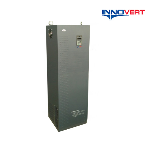 Преобразователь частоты векторный INNOVERT ITD204U43B3, 200кВт, 380В, 380А