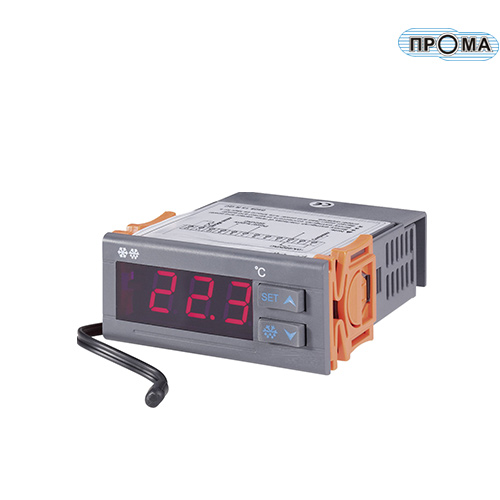ПРОМА-RTI-302-1 (контроллер температуры)