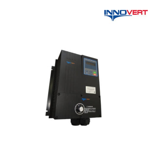Преобразователь частоты пыле- влагозащищенный INNOVERT IPD113U43B-VR IP54, 11кВт, 380В, 24А