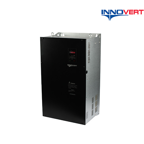Преобразователь частоты INNOVERT IBD164P43E, 160кВт, 380В, 300А