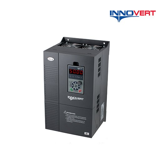 Преобразователь частоты INNOVERT PUMP IHD153P43T, 15кВт, 380В, 32А