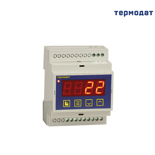 Термодат-10К7-Р4-485