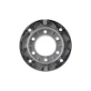 Фланец 80 B14 (120мм) к редуктору INNOVERT 050
