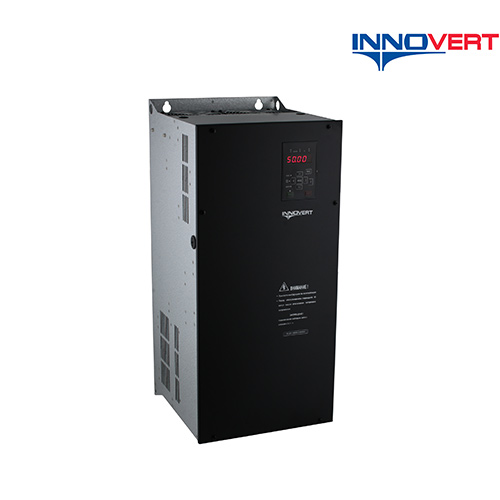 Преобразователь частоты INNOVERT IBD903P43E, 90кВт, 380В, 176А