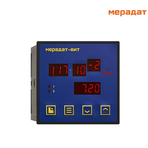 Мерадат-ВИТ12Т6