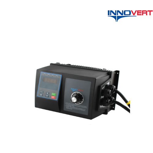 Преобразователь частоты пыле- влагозащищенный INNOVERT IPD113P43B-VR IP54, 11кВт, 380В, 24А, встроен