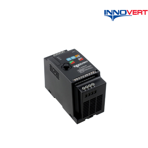 Преобразователь частоты INNOVERT ISD mini plus ISD112M43E, 1,1кВт, 380В, 3.0 А