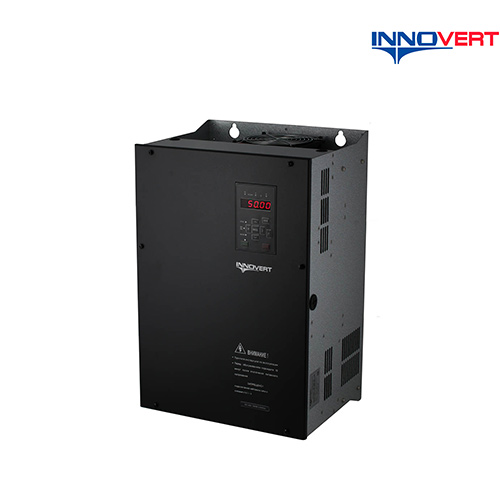 Преобразователь частоты пыле- влагозащищенный INNOVERT IPD303U43B IP54, 30кВт, 380В, 65А