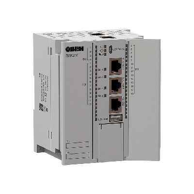 ПЛК210-4G-CS