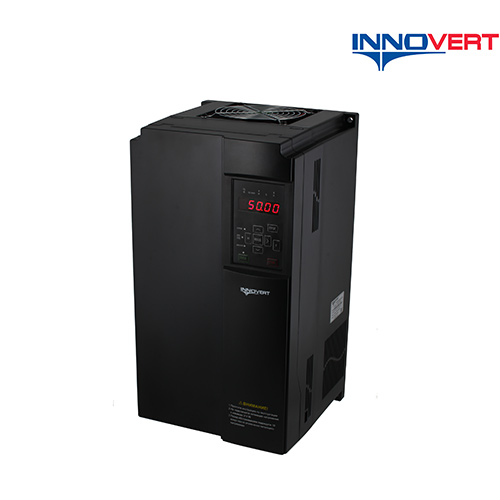 Преобразователь частоты INNOVERT IBD373P43E, 37кВт, 380В, 75А