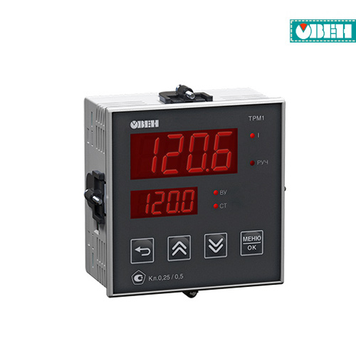 ТРМ1-Щ1.У2.С.RS М01 ОВЕН