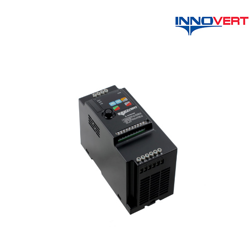Преобразователь частоты INNOVERT ISD mini plus ISD372M21E, 3,7кВт, 220В, 16,5 А