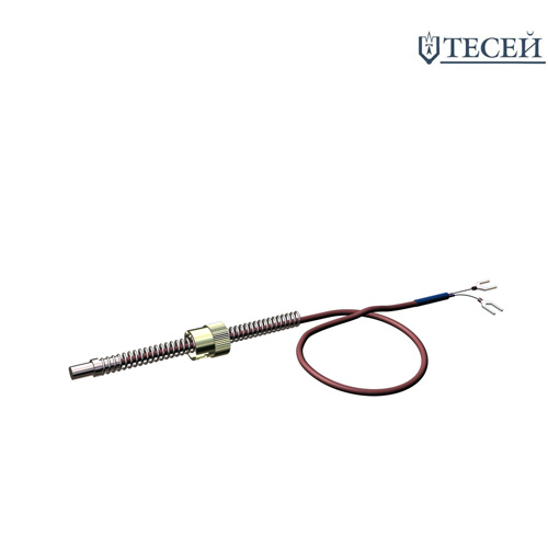 Термопары КТЖК