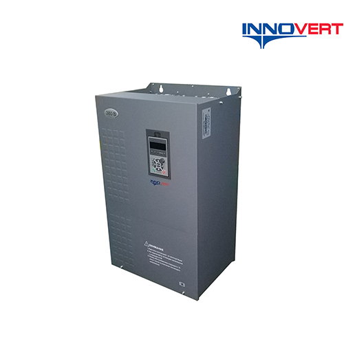 Преобразователь частоты INNOVERT PUMP IHD114P43T, 110кВт, 380В, 210А