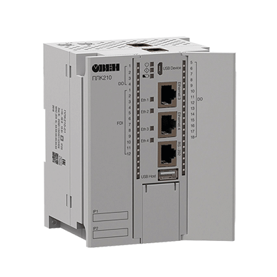 Щит ЩС1 экспериментального цеха