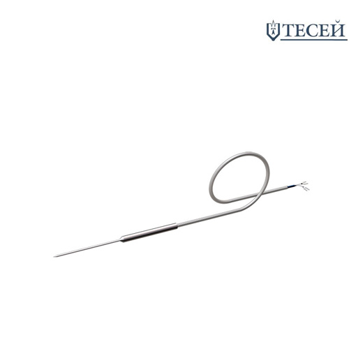 Термометры сопротивления ТСПТ