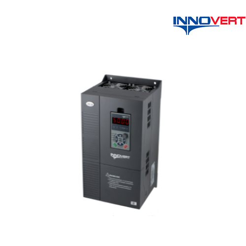 Преобразователь частоты векторный INNOVERT ITD153U43B3, 15кВт, 380В, 32А