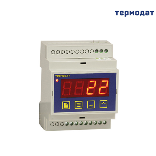 Термодат-10М7-Р4