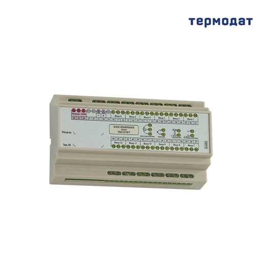 МАВ модуль аналогового ввода ОВЕН - купить по выгодной цене с доставкой в Челябинск и Екатеринбург