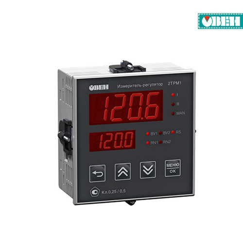 2ТРМ1-Щ1.У2.ИУ М01 ОВЕН