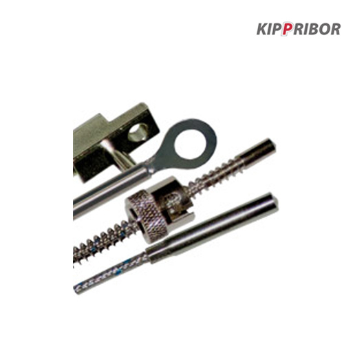 ТХА термопары хромель‑алюмелевые