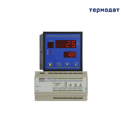 Термодат-22И5 измеритель температуры со светодиодными индикаторами