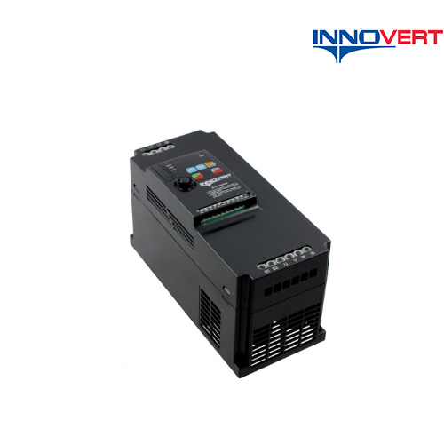 Преобразователь частоты INNOVERT ISD mini plus ISD752M43E, 7,5кВт, 380В, 17.5 А