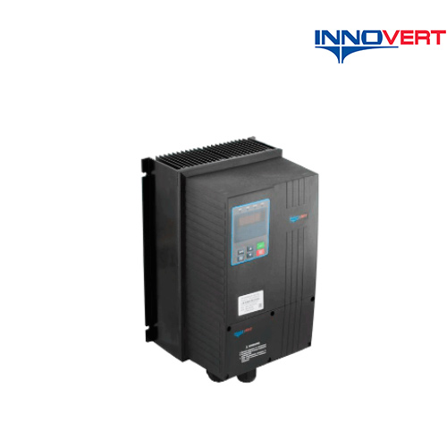 Преобразователь частоты пыле- влагозащищенный INNOVERT IPD303U43B-VR IP54, 30кВт, 380В, 65А