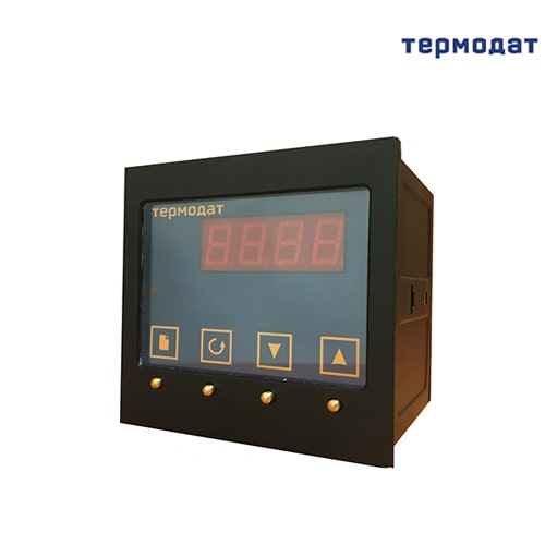 Термодат-10М3 одноканальный измеритель температуры