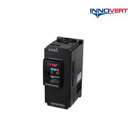 Преобразователь частоты INNOVERT VENT IVD113A43E, 11,0кВт, 380В, 24А