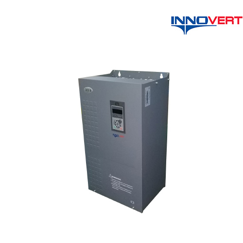 Преобразователь частоты векторный INNOVERT ITD114U43B3, 110кВт, 380В, 210А