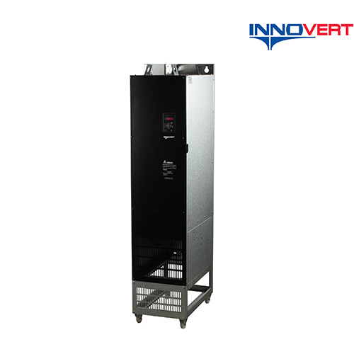 Преобразователь частоты INNOVERT IBD204P43E, 200кВт, 380В, 380А