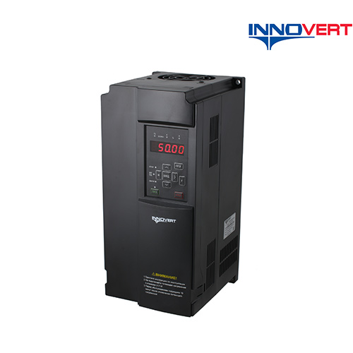 Преобразователь частоты INNOVERT IBD303P43E, 30кВт, 380В, 60А