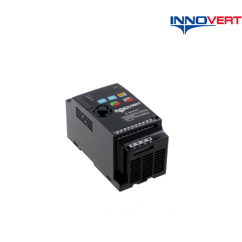 Преобразователь частоты INNOVERT ISD mini plus ISD551M21E, 0,55кВт, 220В, 3.5 А