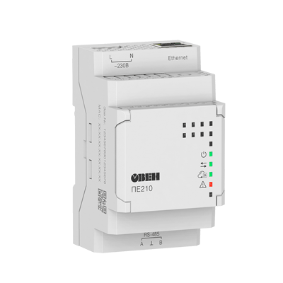 Шкаф управления ШУВС