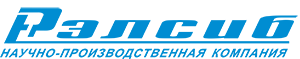 Логотип РЭЛСИБ