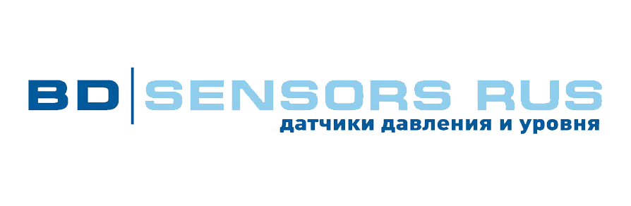 Логотип BD Sensors