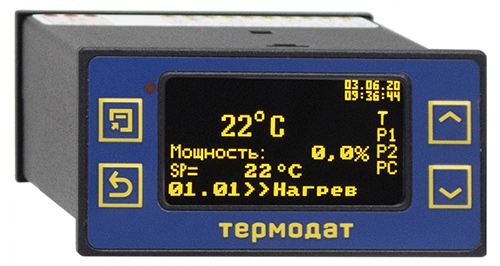 Термодат-16Е6-Н
