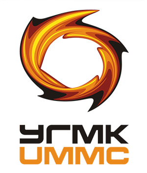 Логотип Гайский ГОК