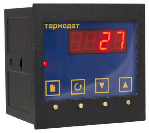 Термодат-10М3