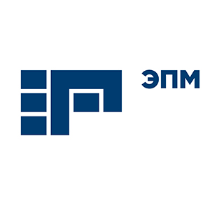 Лого Энергопром
