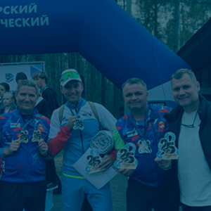 Биатлон 2025
