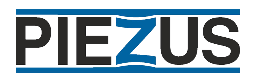 Логотип PIEZUS