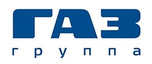 Логотип Газ групп