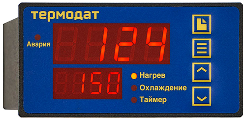 Термодат-12К6
